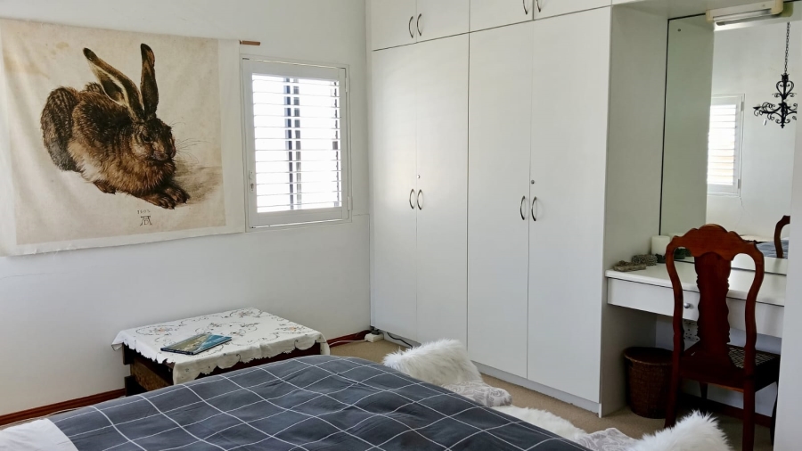 To Let 1 Bedroom Property for Rent in Vermont Western Cape